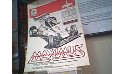 Maximus 1980 Manual Copia